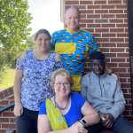 Russell and Sonya Schweighardt